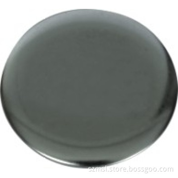 Round can,Glassed can